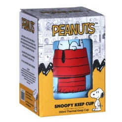 House Of Disaster Peanuts ‘I’m Allergic To Mondays’ Travel Tumbler -Campusgifts Shop peacupmo house of disaster peanuts im allergic to mondays travel tumbler 05