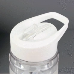 Personalised Black ‘Hydration Tracker’ Water Bottle -Campusgifts Shop personalised memento company p103215 personalised black hydration tracker water bottle 4