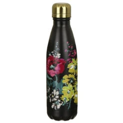 Joules Cambridge Floral Insulated Water Bottle 7 Joules Cambridge Floral Insulated Water Bottle -Campusgifts Shop portico joules jls1904 insulated water bottle 02