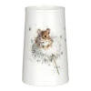 Wrendale Country Mice 14cm Vase -Campusgifts Shop portmeirion wrendale wnoh4350 xl mice vase