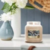Yankee Candle Seaside Woods Medium Jar Candle
