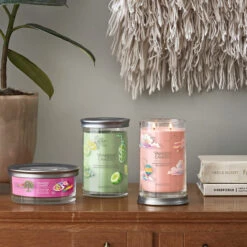 Yankee Candle Art In The Park Signature Multi-Wick Tumbler Candle -Campusgifts Shop ss23 signature collection lifestyle 4