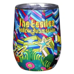 House Of Disaster The Beatles Yellow Submarine Travel Tumbler 11 House Of Disaster The Beatles Yellow Submarine Travel Tumbler -Campusgifts Shop tbysjee house of disaster the beatles yellow submarine travel tumbler 2