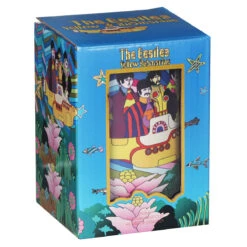 House Of Disaster The Beatles Yellow Submarine Travel Tumbler 14 House Of Disaster The Beatles Yellow Submarine Travel Tumbler -Campusgifts Shop tbysjee house of disaster the beatles yellow submarine travel tumbler 5