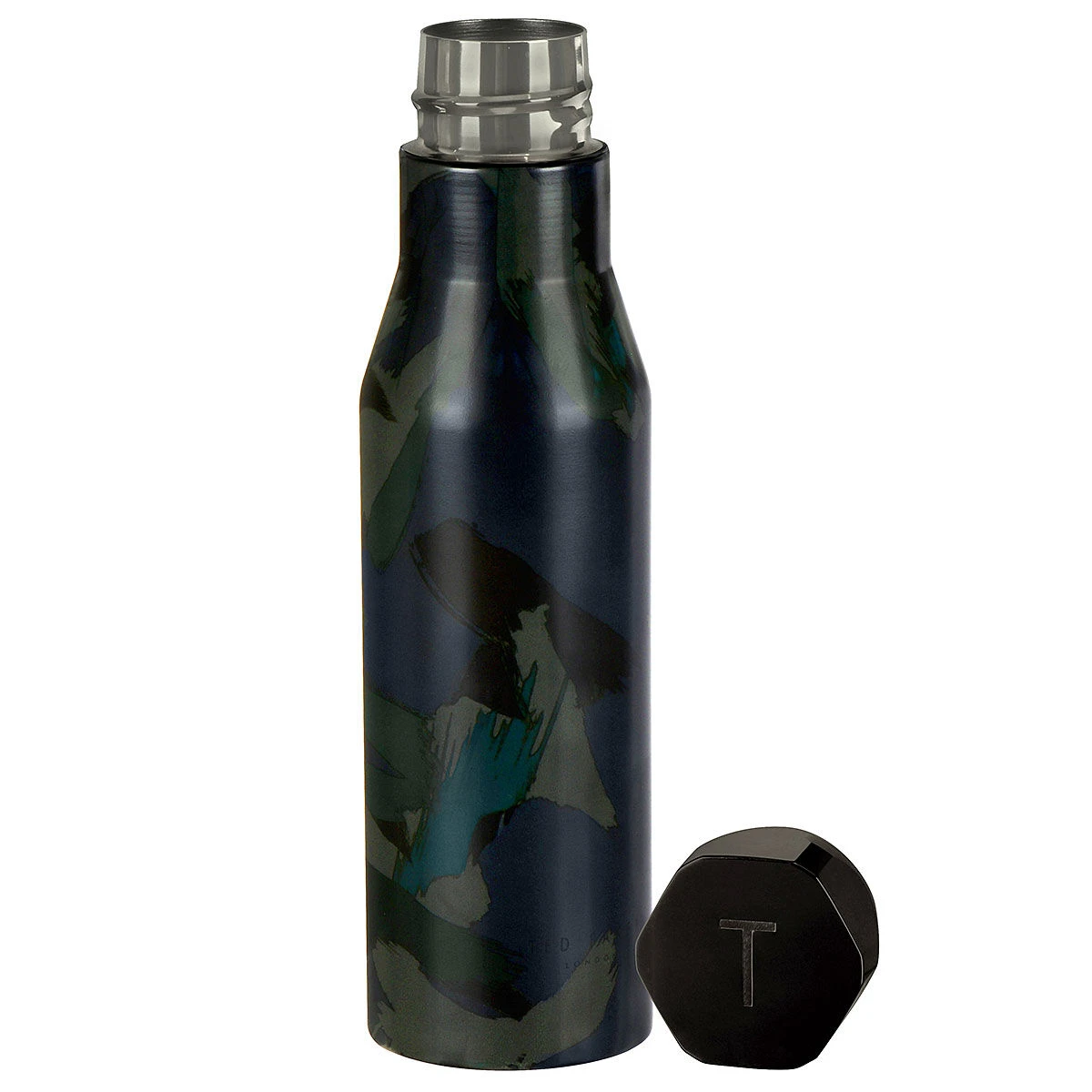 Ted Baker BOTELAN Printed Water Bottle 4 Ted Baker BOTELAN Printed Water Bottle - Image 2