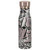 Ted Baker BOTIGA Giraffe Print Water Bottle 2 Ted Baker BOTIGA Giraffe Print Water Bottle -Campusgifts Shop ted baker 258312 botiga giraffe print water bottle new 2