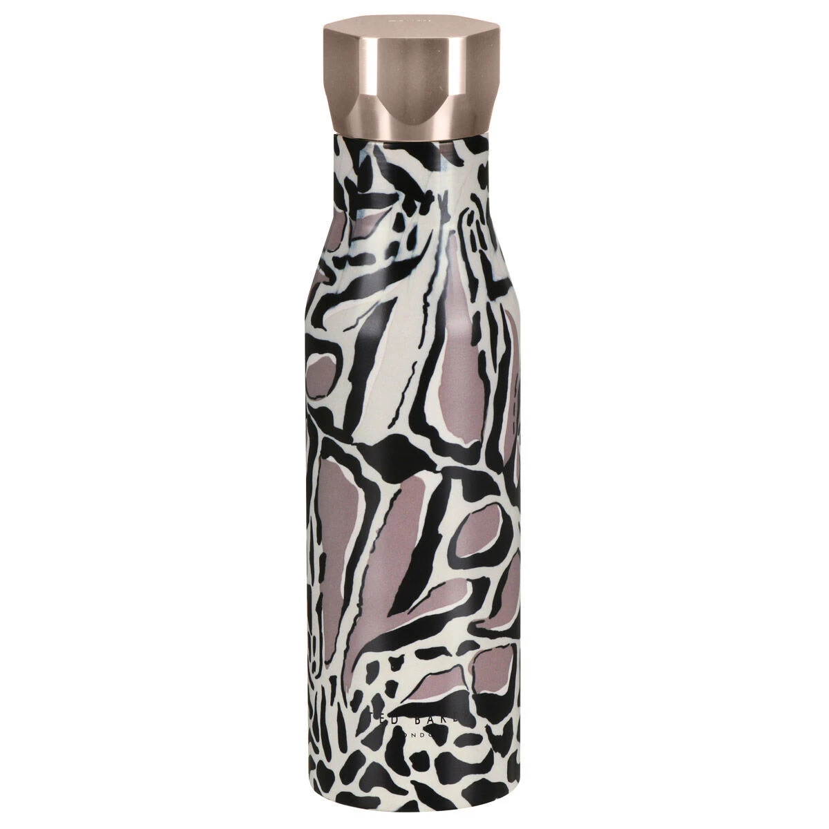 Ted Baker BOTIGA Giraffe Print Water Bottle 3 Ted Baker BOTIGA Giraffe Print Water Bottle