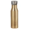 Ted Baker BOTLET Gold Water Bottle 1 Ted Baker BOTLET Gold Water Bottle -Campusgifts Shop ted baker 258315 botlet gold water bottle 1
