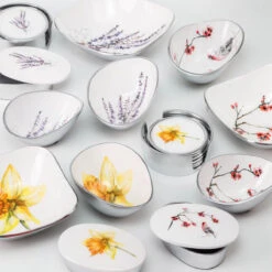 Tilnar Art Daffodil Trinket Box -Campusgifts Shop tilnar art clearance jan 2023 2