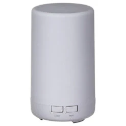 Aroma Home Calm Ultrasonic Aromatherapy USB Diffuser 10 Aroma Home Calm Ultrasonic Aromatherapy USB Diffuser -Campusgifts Shop upper canada ah dif 0004 gy calm aromatherapy diffuer 03