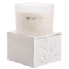 Widdop & Co Amore Mr & Mrs Double Wick Candle -Campusgifts Shop widdop co am202 amore mr mrs double wick candle 2
