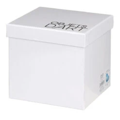 Widdop & Co Objets D’Art Blue Octopus On Rock Glass Figurine 9 Widdop & Co Objets D’Art Blue Octopus On Rock Glass Figurine -Campusgifts Shop widdop co 60208 objets d art blue octopus glass figurine box