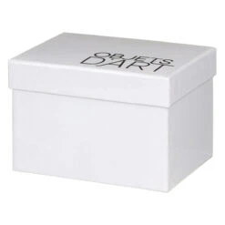 Widdop & Co Objets D’Art Penguin Glass Figurine -Campusgifts Shop widdop co 60275 objets d art penguin chick glass figurine box