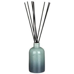 Widdop & Co Serenity Orange Blossom, Jasmine & Saffron 220ml Ceramic Diffuser -Campusgifts Shop widdop sp3180 serenity revive ceramic 220ml diffuser orange jasmine 2 1