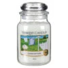 Yankee Candle Clean Cotton Large Jar Candle 1 Yankee Candle Clean Cotton Large Jar Candle -Campusgifts Shop yankee candle 1010728e clean cotton large jar candle