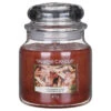 Yankee Candle Cinnamon Stick Medium Jar Candle -Campusgifts Shop yankee candle 1055975e cinnamon stick medium jar candle