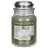 Yankee Candle Vanilla Lime Large Jar Candle