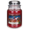 Yankee Candle Christmas Eve Large Jar Candle