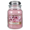 Yankee Candle Cherry Blossom Large Jar Candle