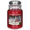 Yankee Candle Christmas Magic Large Jar Candle