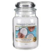 Yankee Candle Coconut Splash Large Jar Candle