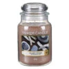 Yankee Candle Seaside Woods Large Jar Candle -Campusgifts Shop yankee candle 1609098e seaside woods large jar candle