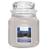 Yankee Candle Candlelit Cabin Medium Jar Candle -Campusgifts Shop yankee candle 1623723e candlelit cabin medium jar candle 1