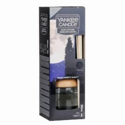 Yankee Candle Midsummers Night Reed Diffuser -Campusgifts Shop yankee candle 1625219e midsummers night reed diffuser 2