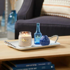 Yankee Candle Vanilla Creme Brulee Signature Medium Jar Candle -Campusgifts Shop yankee candle 1630015e vanilla cr me br l e signature medium jar candle lifestyle 1