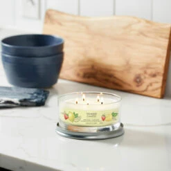 Yankee Candle Iced Berry Lemonade Signature Multi-Wick Tumbler Candle -Campusgifts Shop yankee candle 1630085e iced berry lemonade signature multi wick tumbler candle lifestyle 1