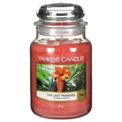 Yankee Candle The Last Paradise Large Jar Candle