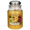 Yankee Candle Tropical Starfruit Large Jar Candle 1 Yankee Candle Tropical Starfruit Large Jar Candle -Campusgifts Shop yankee candle 1630404e tropical starfruit large jar candle 1