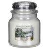 Yankee Candle Twinkling Lights Medium Jar Candle -Campusgifts Shop yankee candle 1631373e twinkling lights medium jar candle