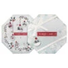 Yankee Candle Snow Globe Wonderland Advent Calendar Wreath -Campusgifts Shop yankee candle 1716525e advent wreath 3 1