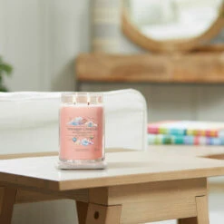 Yankee Candle Watercolour Skies Signature Large Jar Candle 9 Yankee Candle Watercolour Skies Signature Large Jar Candle -Campusgifts Shop yankee candle 1734816e watercolour skies signature large jar candle lifestyle 1