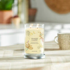 Yankee Candle Banoffee Waffle Signature Large Tumbler Candle 8 Yankee Candle Banoffee Waffle Signature Large Tumbler Candle -Campusgifts Shop yankee candle 1734823e banoffee waffle signature large tumbler candle lifestyle 1