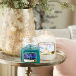 Yankee Candle Winter Night Stars Medium Jar Candle 5 Yankee Candle Winter Night Stars Medium Jar Candle -Campusgifts Shop yankee candle christmas 22 large medium duo lifestyle 1 1