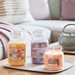 Yankee Candle Berry Mochi Large Jar Candle -Campusgifts Shop yankee ss22 q2 1